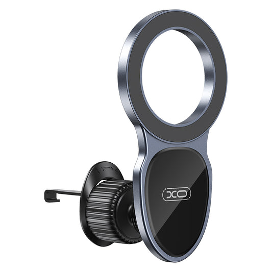 Supporto Auto Magnetico XO Design C154, Universale, Nero