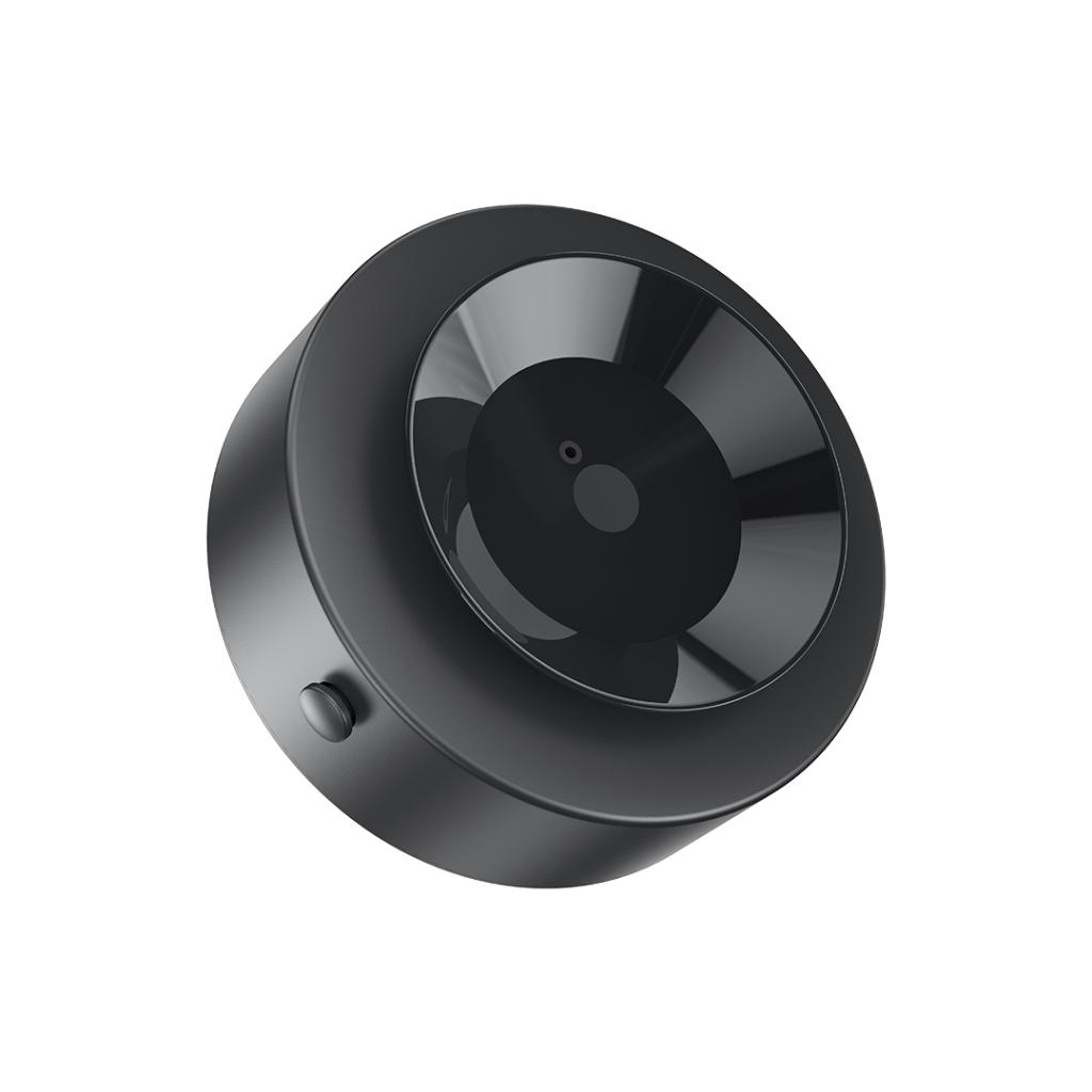 Support Auto Magnétique XO Design C155, Universel, Noir