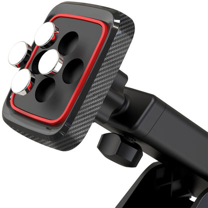 Magnetische Autohalterung XO Design C83, Universal, Schwarz