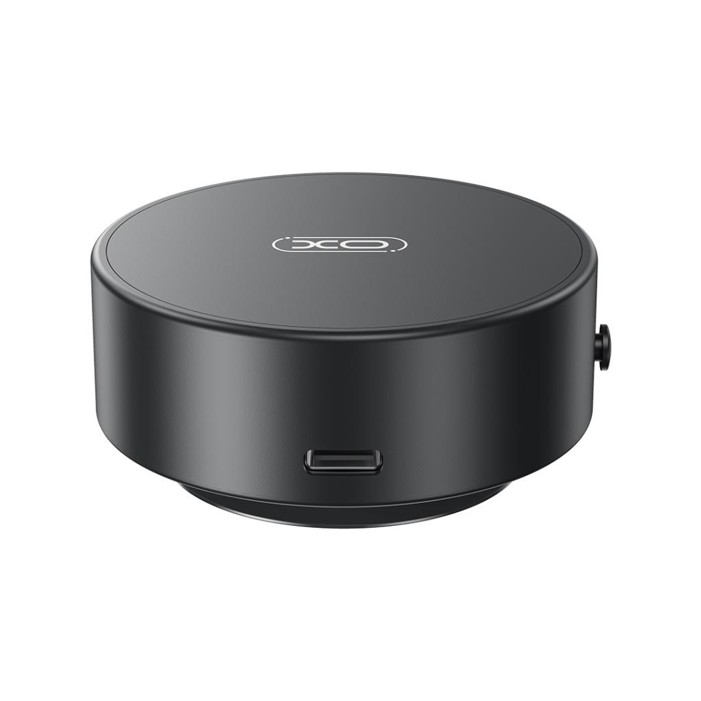 Support Auto Magnétique XO Design C155, Universel, Noir