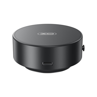 Support Auto Magnétique XO Design C155, Universel, Noir