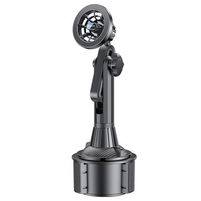 Supporto Auto Magnetico Yesido C200, Universale, Nero