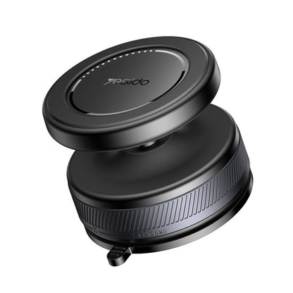 Supporto Auto Magnetico Yesido C227, Universale, Nero