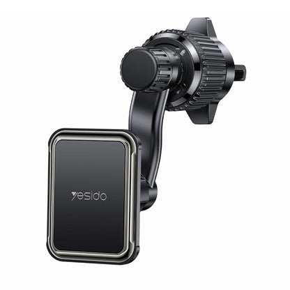 Supporto Auto Magnetico Yesido C244, Universale, Nero