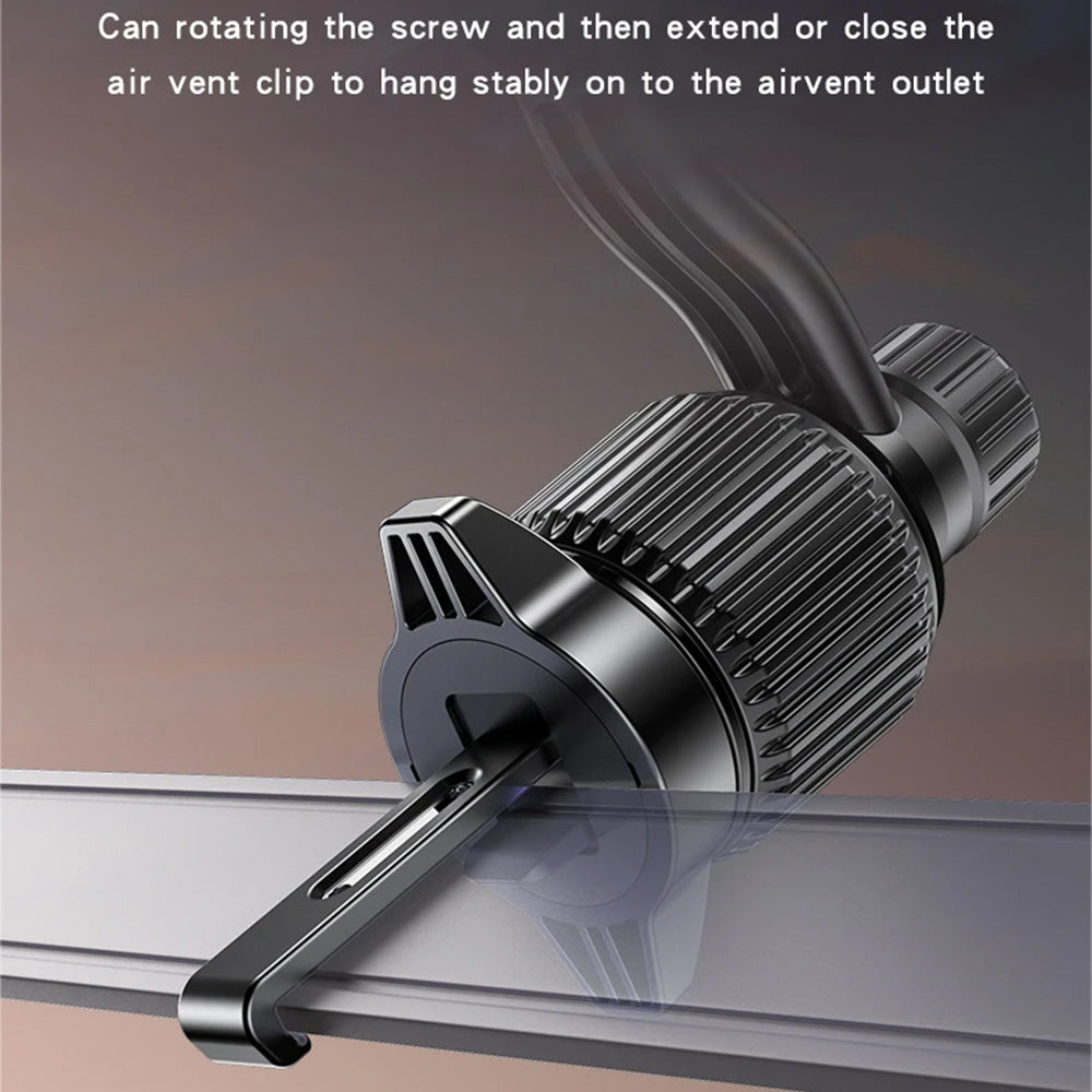 Supporto Auto Magnetico Yesido C244, Universale, Nero