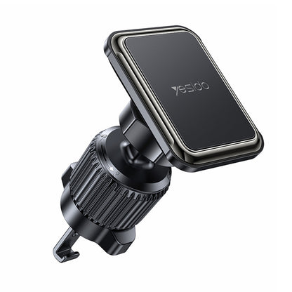 Supporto Auto Magnetico Yesido C245, Universale, Nero