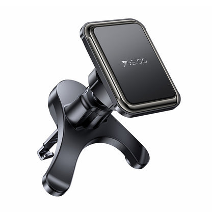 Supporto Auto Magnetico Yesido C246, Universale, Nero