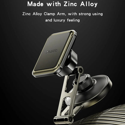 Supporto Auto Magnetico Yesido C264, Universale, Nero