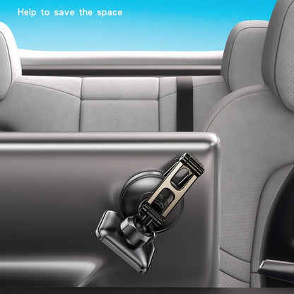 Supporto Auto Magnetico Yesido C264, Universale, Nero