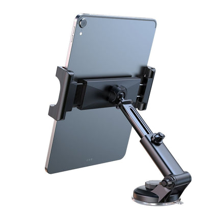 Support Auto McDodo CM-4310, 4.7 pouces - 12.9 pouces, Noir