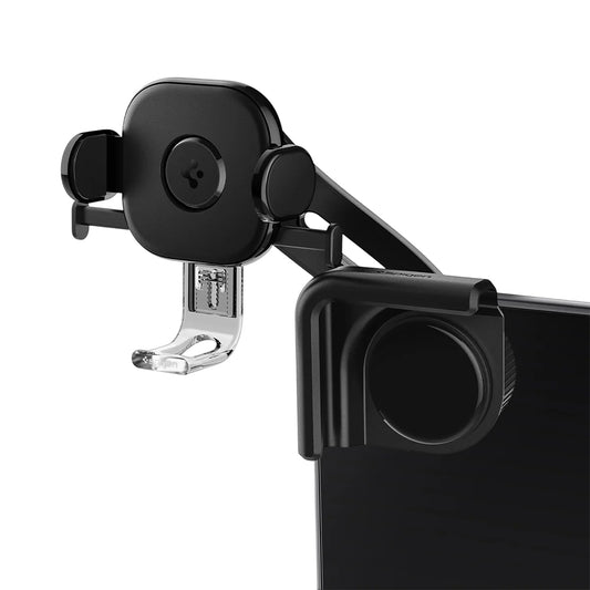 Supporto Auto Spigen TAM100 per Navigazione Tesla, Nero ACP07871