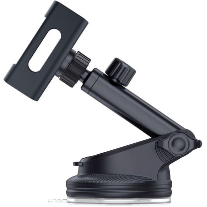 Support Auto Tech-Protect V4 pour Tablette, 141mm - 280mm, Noir