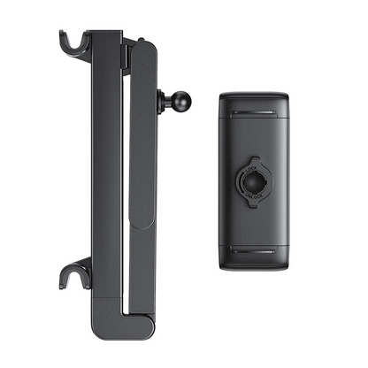 Joyroom JR-ZS433 Kopfstützenhalterung für Telefon / Tablet, 4,7 Zoll - 13 Zoll, Schwarz