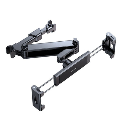 Supporto Auto Poggiatesta McDodo CM-4320, 4.7inch - 12.9inch, Nero