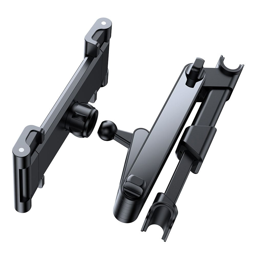 Supporto Auto Poggiatesta McDodo CM-4320, 4.7inch - 12.9inch, Nero