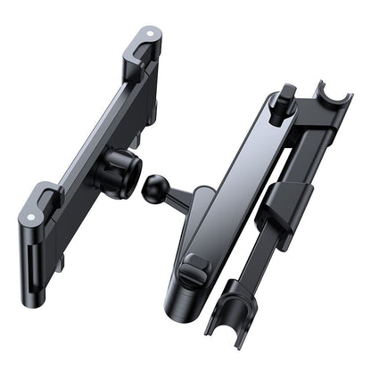 Supporto Auto Poggiatesta McDodo CM-4320, 4.7inch - 12.9inch, Nero