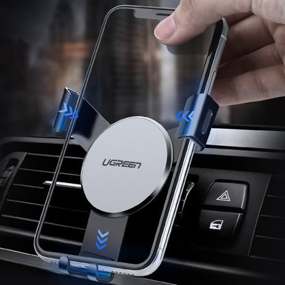 UGREEN LP130 (50564) Autohalterung, Universal, Grau