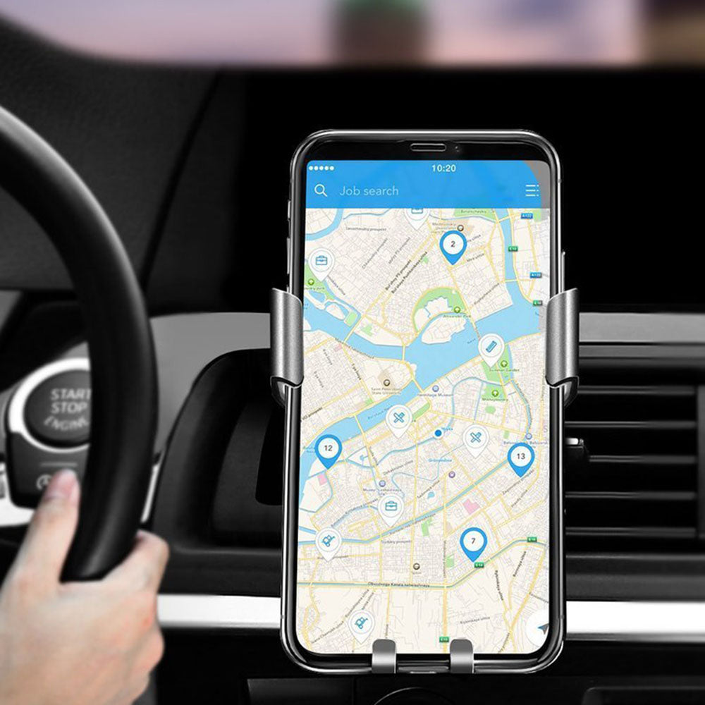 UGREEN LP130 (50564) Autohalterung, Universal, Grau