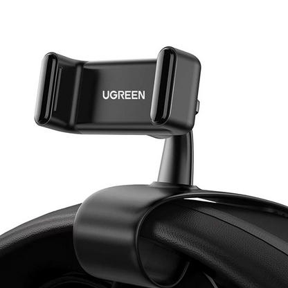 Supporto Auto UGREEN LP189, Universale, Nero