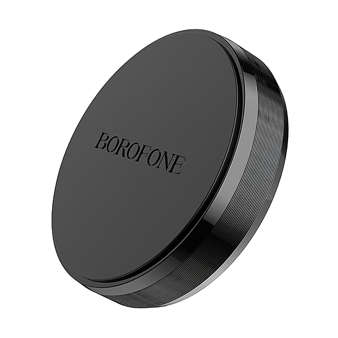 Magnetische Autohalterung Borofone BH7 Plane Dashboard, Universal, Schwarz