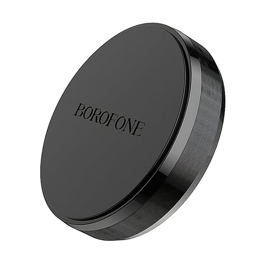 Magnetische Autohalterung Borofone BH7 Plane Dashboard, Universal, Schwarz