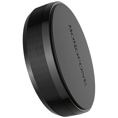 Magnetische Autohalterung Borofone BH7 Plane Dashboard, Universal, Schwarz