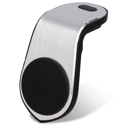 Support Auto Magnétique MaXlife MXCH-13, Universel, Noir