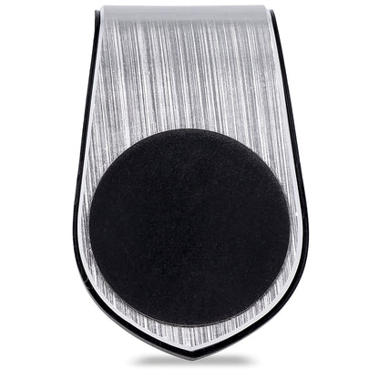 Support Auto Magnétique MaXlife MXCH-13, Universel, Noir