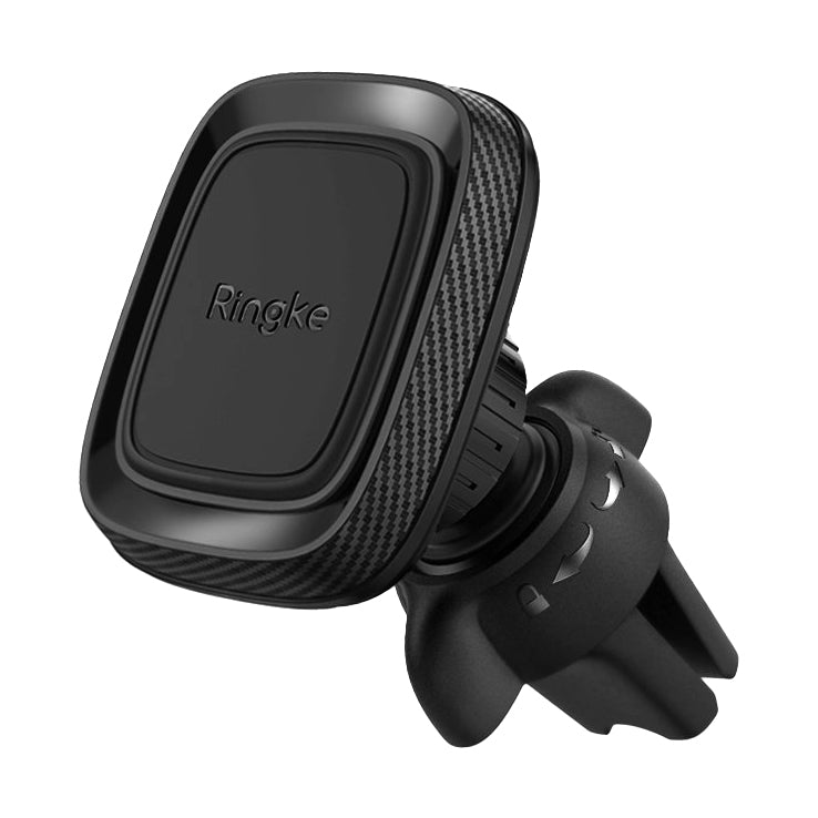 Support Auto Magnétique Ringke Power Clip, Universel, Noir