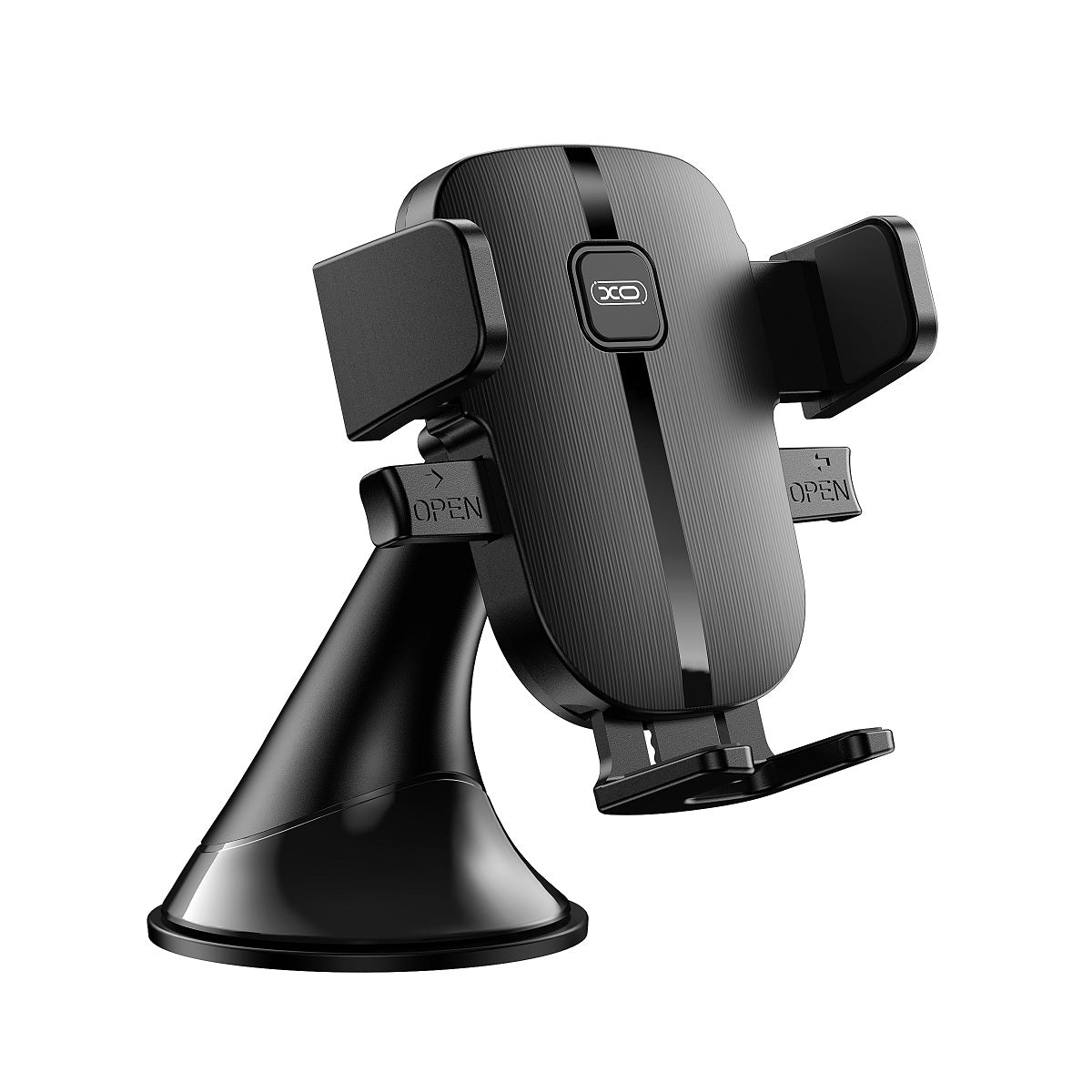 Support Auto XO Design C120, Universel, Noir
