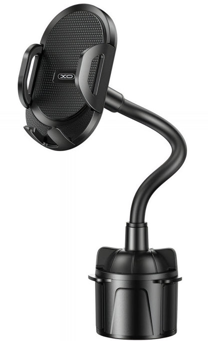 XO Design C105 Car Holder, Universal, Black