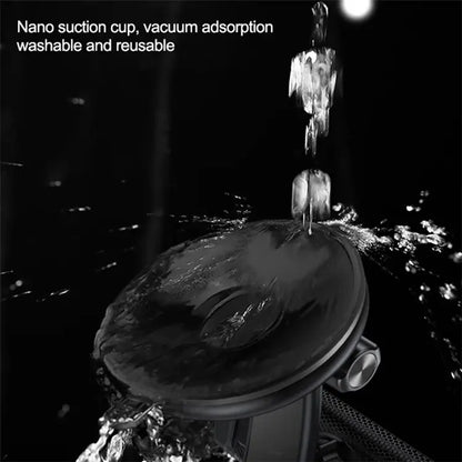 Supporto Auto Yesido C171, 4.7inch - 12inch, Nero