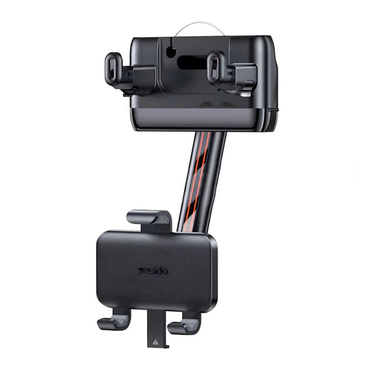 Autohalterung Yesido C265, Universal, Schwarz