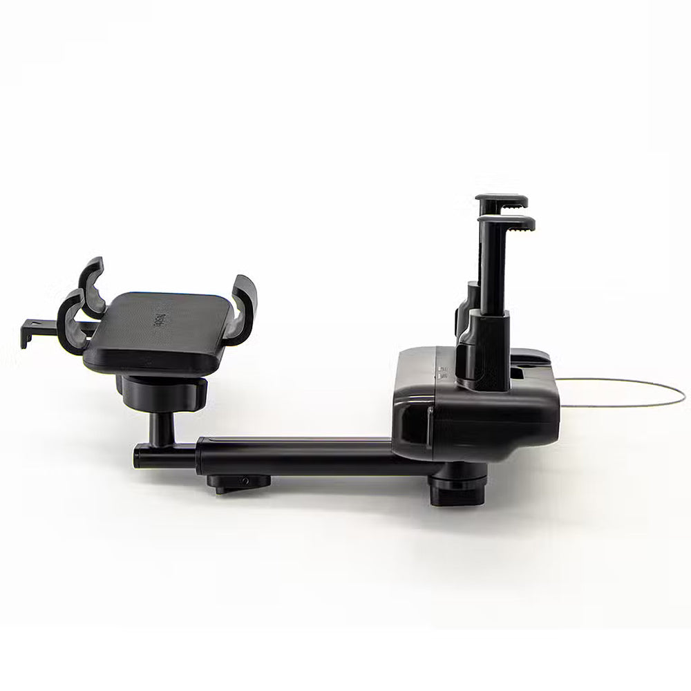 Autohalterung Yesido C265, Universal, Schwarz