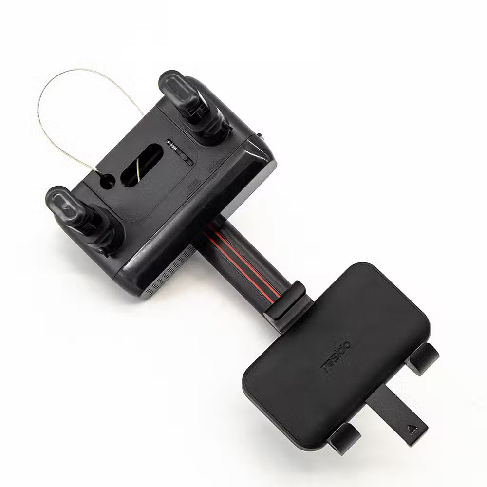 Autohalterung Yesido C265, Universal, Schwarz