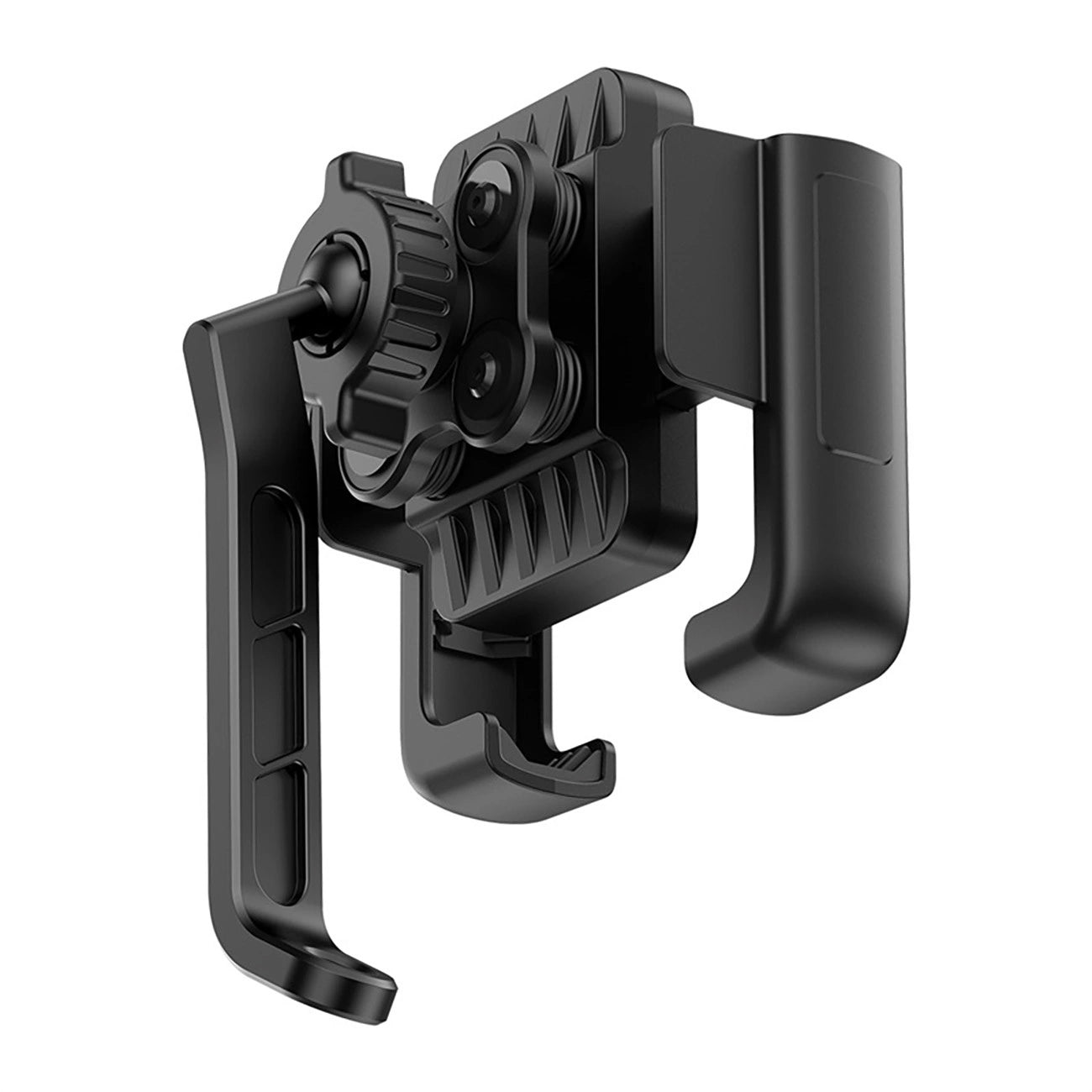Support Vélo Baseus GoTrip, 5.7 pouces - 7.2 pouces, Noir C40572301111-01