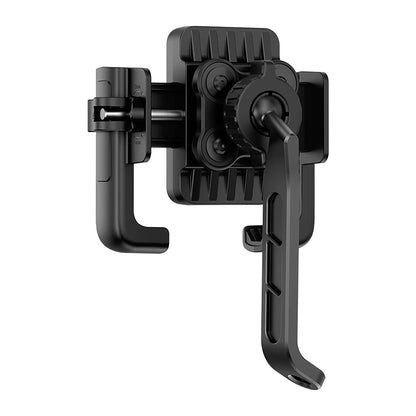 Support Vélo Baseus GoTrip, 5.7 pouces - 7.2 pouces, Noir C40572301111-01