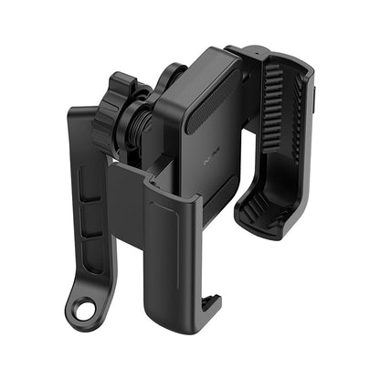 Support Vélo Baseus GoTrip, 5.7 pouces - 7.2 pouces, Noir C40572301111-01