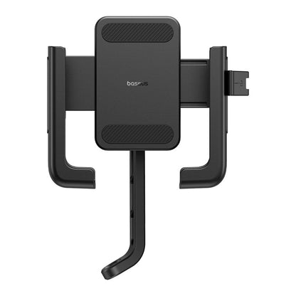 Support Vélo Baseus GoTrip, 5.7 pouces - 7.2 pouces, Noir C40572301111-01