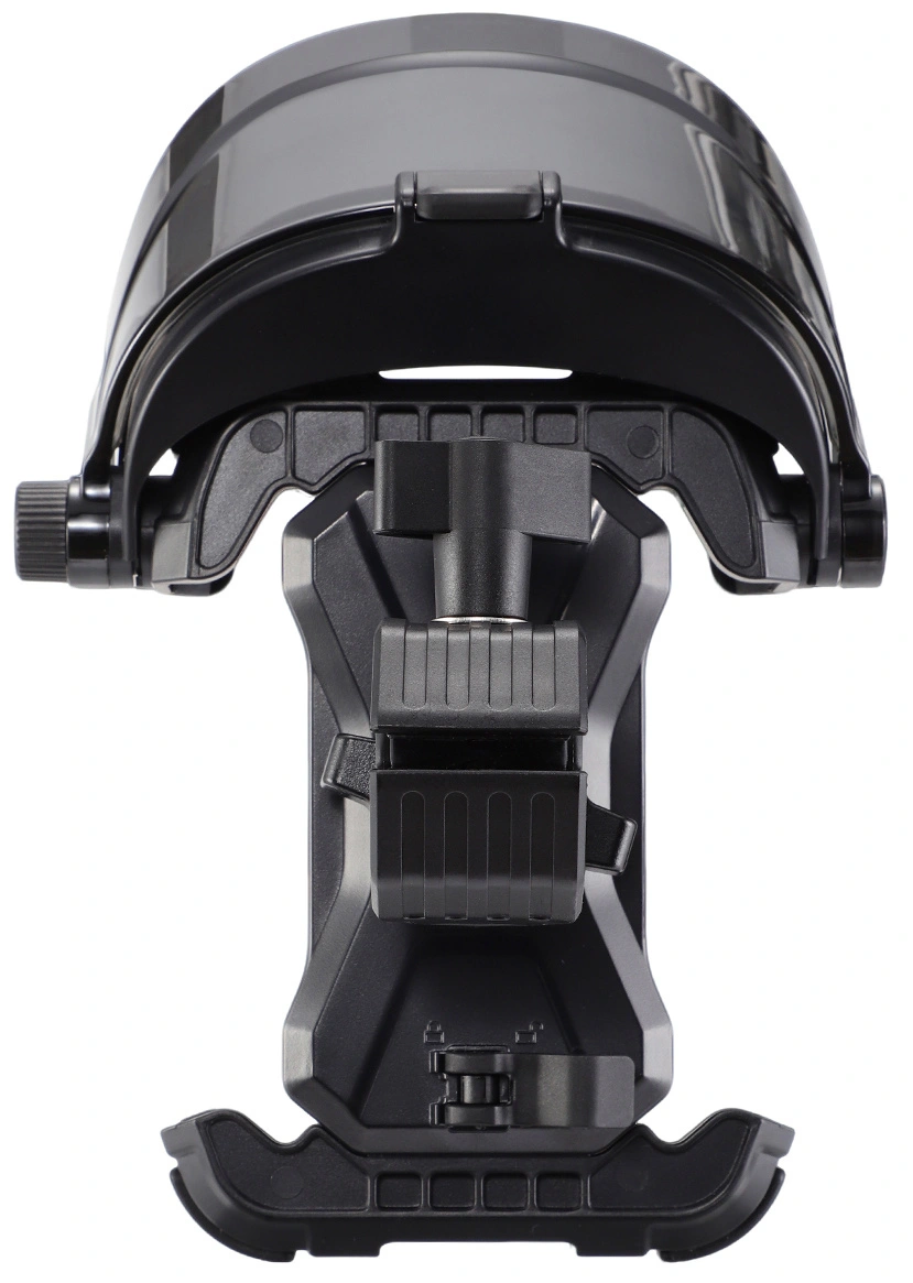 Support Vélo Moto avec Pare-soleil Joyroom JR-ZS528, 4,7 pouces - 7 pouces, Noir