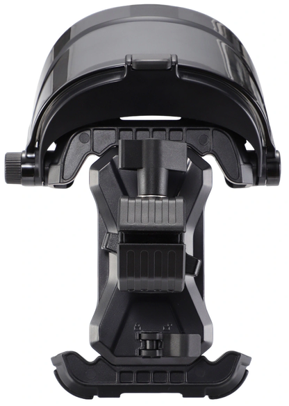 Support Vélo Moto avec Pare-soleil Joyroom JR-ZS528, 4,7 pouces - 7 pouces, Noir