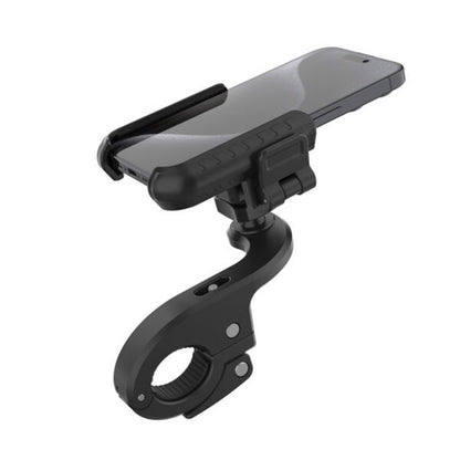 Fahrradhalterung Fixed Bikee Plus Vista, Universal, Schwarz