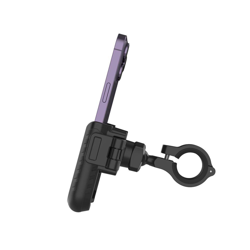 Supporto Bicicletta Fixed FIXBIP, Universale, Nero