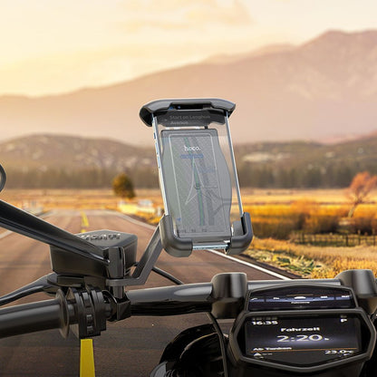 Supporto Bicicletta HOCO CA119, Universale, Nero