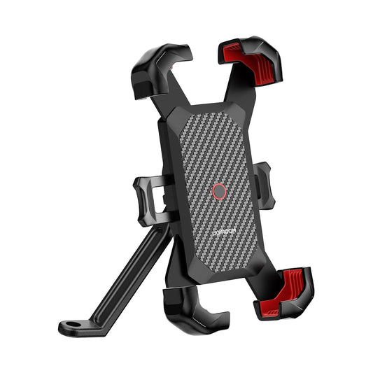 Support Vélo Joyroom JR-ZS288-m, 4.7 pouces - 7 pouces, Noir