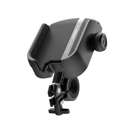 Support Vélo Moto Joyroom JR-ZS431, 4.7 pouces - 7 pouces, Noir