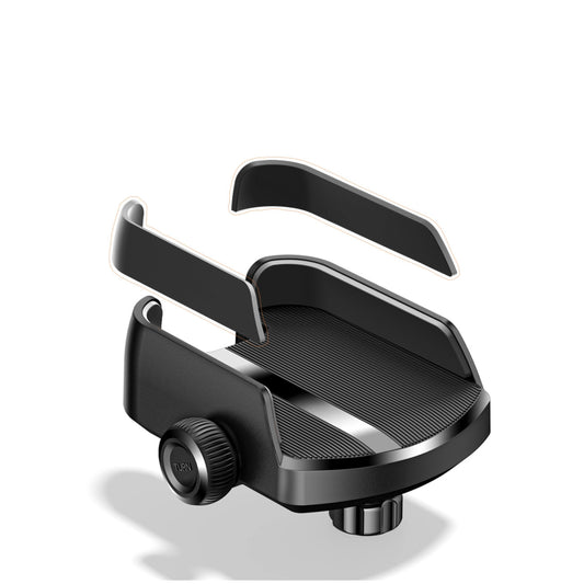 Support Vélo Joyroom JR-ZS431, 4.7 pouces - 7 pouces, Noir