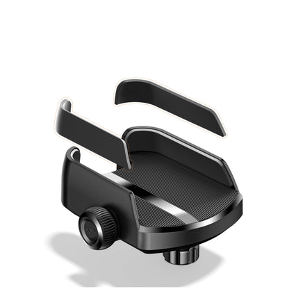 Support Vélo Moto Joyroom JR-ZS431, 4.7 pouces - 7 pouces, Noir