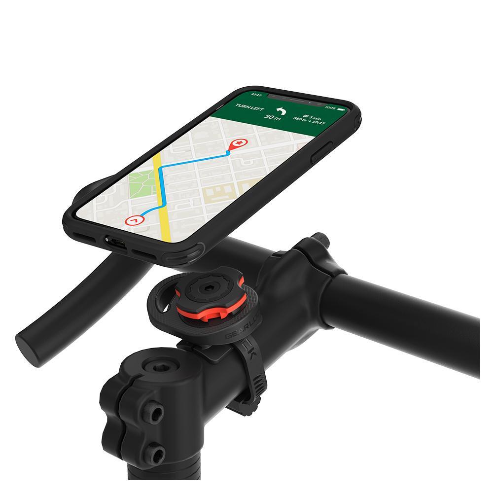 Supporto Bicicletta Spigen MS100, Universale, Nero 000MP25057