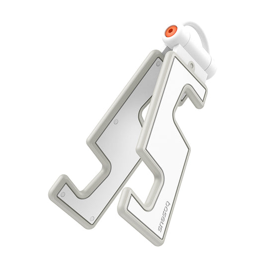 Support de Bureau Baseus Portable, Universel, Blanc B10556600211-00